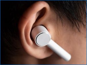 Xiaomi безжични слушалки