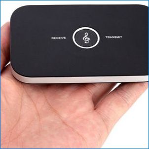 Bluetooth адаптери за телевизор: Как да изберем и свържете?