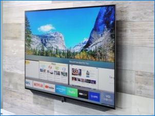 Как да конфигурирате смарт телевизия на Samsung TV?