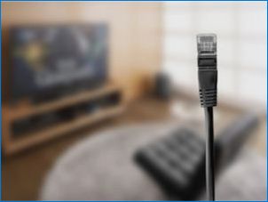 Как да се свържете и конфигурирате смарт телевизия?
