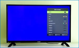 Как да свържете компютър към телевизор през кабела?