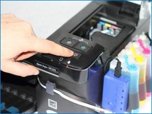Как да свържете принтера към телефона чрез Wi-Fi и да отпечатате документите?