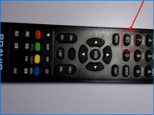 Как да свържете телефона с телевизора чрез HDMI?