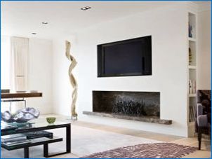 Как да инсталирате скоба и да окачите телевизор на стената?