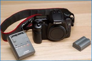 Как да разберем пробега на камерите на Canon?