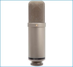 Кондензаторни микрофони: Какво е това и как да се свържете?