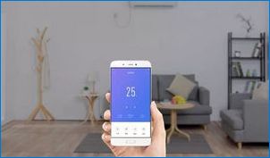 Xiaomi Климатици: плюсове и минуси, видове, избор
