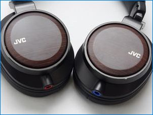 JVC слушалки: преглед на най-добрите модели