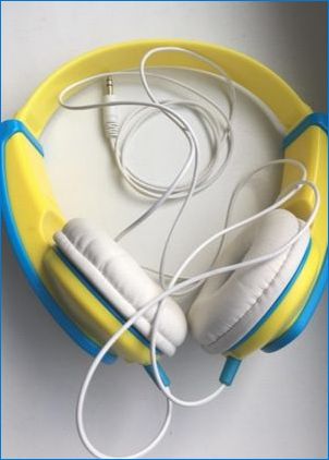 JVC слушалки: преглед на най-добрите модели