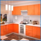 Оранжев цвят в интериора: Как влияе на човек и как най-добре да го използвате?