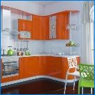 Оранжев цвят в интериора: Как влияе на човек и как най-добре да го използвате?