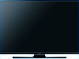 Защо има звук на телевизора Samsung, но без изображение и какво да правите?