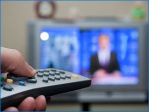 Проблеми със звука по телевизията: причини и начини за тяхното разрешаване