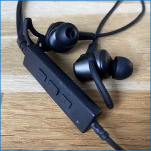 Кабелни слушалки: Какво се случва и как да изберем?
