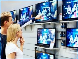 Телевизионна резолюция на телевизора: Какво е това и какво по-добре да изберете?