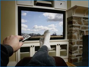 Телевизионна резолюция на телевизора: Какво е това и какво по-добре да изберете?
