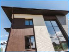 Японски фасадни панели за частна къща: преглед на материали и производители