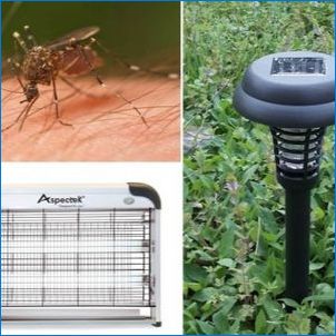 Какви са фумигаторите от комарите и как да ги изберем?