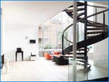 Стълби за таванско помещение: Видове дизайни и дизайнерски опции