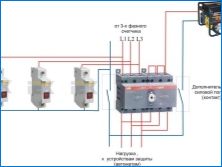 Трифазни генератори: устройство и принцип на работа, правила за свързване