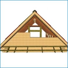 Всичко, което трябва да знаете за дяловете на дървени къщи