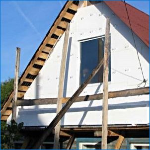 Всичко, което трябва да знаете за дяловете на дървени къщи