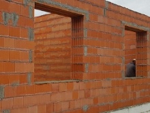 Всичко за керамични блокове за зидария