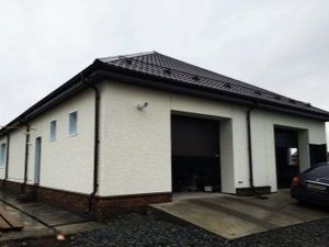 Японски фасадни панели за частна къща: преглед на материали и производители