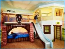 Спални къщи за деца: Тайната на популярността и подбора