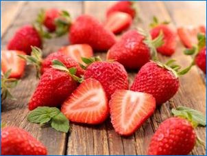 Всичко, което трябва да знаете за ягоди