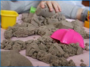 Как да си направим пясъчник от палети?