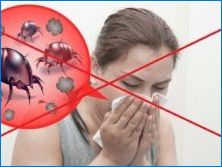 Как да изберем прахосмукачка за алергии?