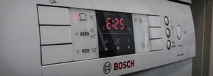 Всичко за съдомиялните машини на Bosch