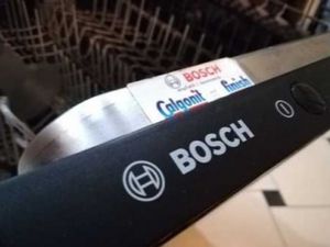 Всичко за съдомиялните машини на Bosch