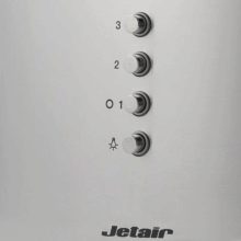 Jet Air Heads: сортове и операционни съвети