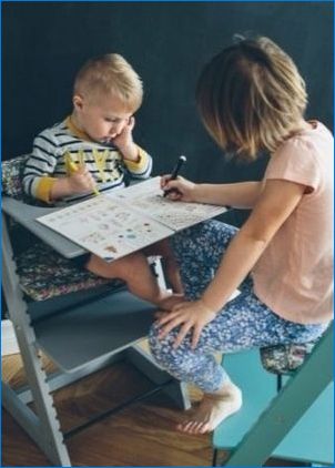 Детски столче Kid-Fix: Предимства и недостатъци
