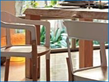 Дизайнерски столове - луксозни мебели за дома и вили