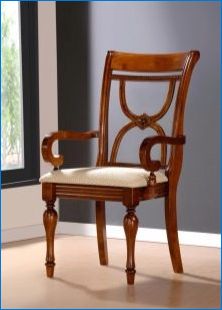 Защо дървени столове с мека седалка по-добре?