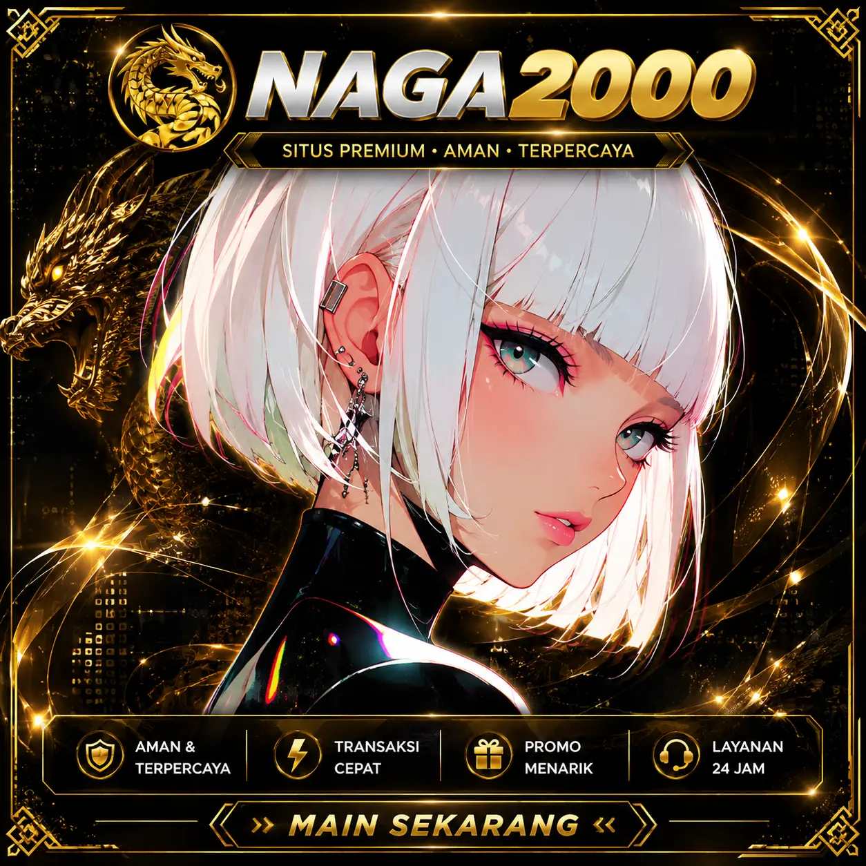NAGA2000