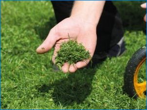 Косачки за тревни площи с мулчиране: Какво е, видове и рейтинг