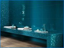 Тюркоазена баня плочки: стилни решения за вашия интериор
