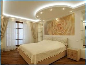 Как да изберем окачени тавани за спалнята?