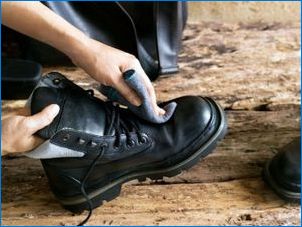 Как да изберем работни обувки за мъже?
