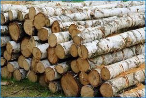 Какви механични свойства са дървесината?