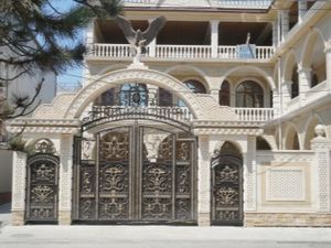 Всичко за къщи от Дагестан камък