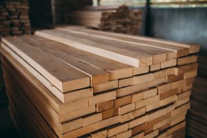 Всичко за Колежа на Дървен дървен материал