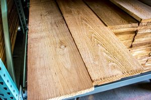 Всичко за Колежа на Дървен дървен материал