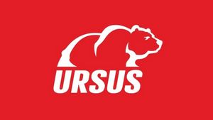 Всичко за гащеризони Ursus