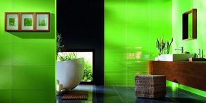 Зелена плочка: Природа енергия във вашия дом