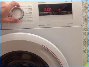 Икономичен режим в пералната машина: Какво е и за какво?